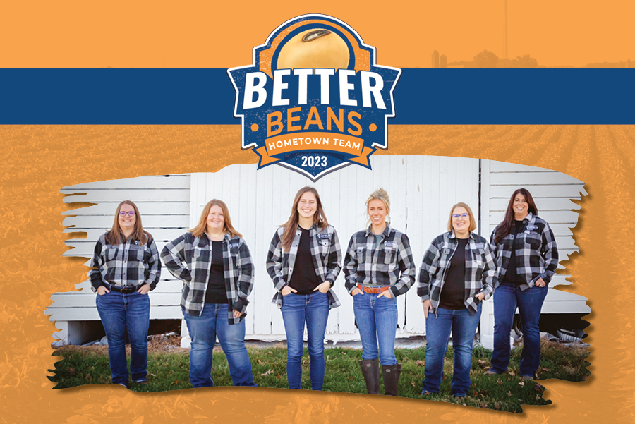 Better Beans Events