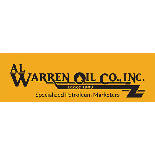 Al Warren Oil Co. Inc. logo