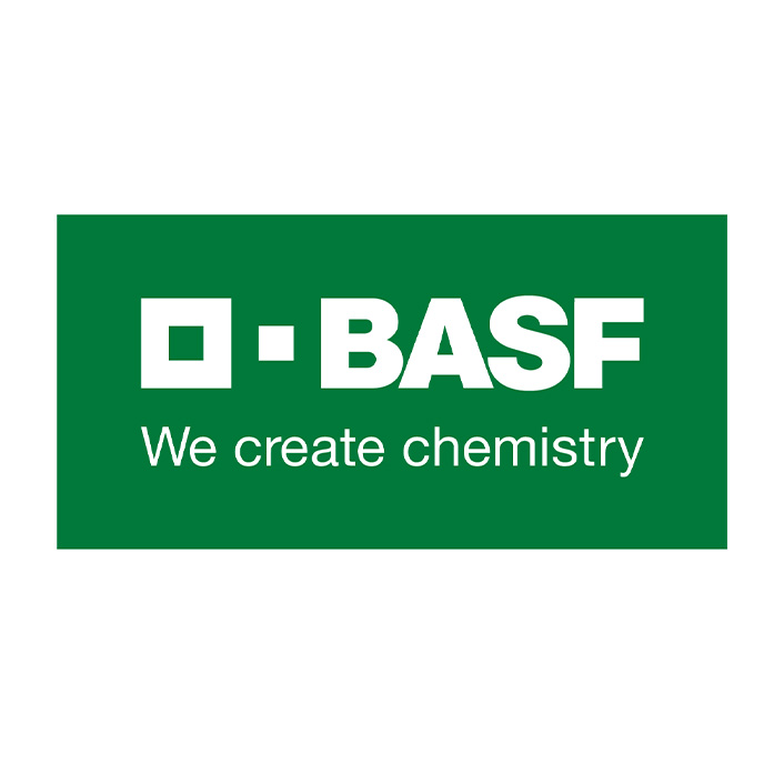 BASF Logo