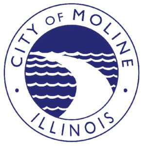 City of Moline Illinois logo