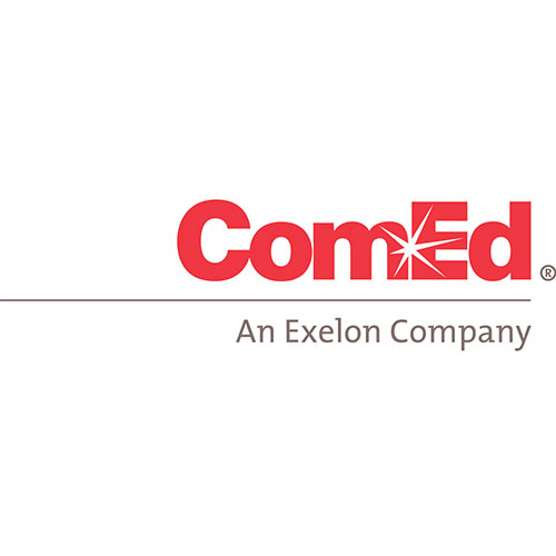 Com Ed Logo