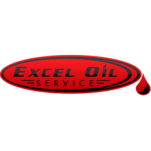 Excel Oil Service logo