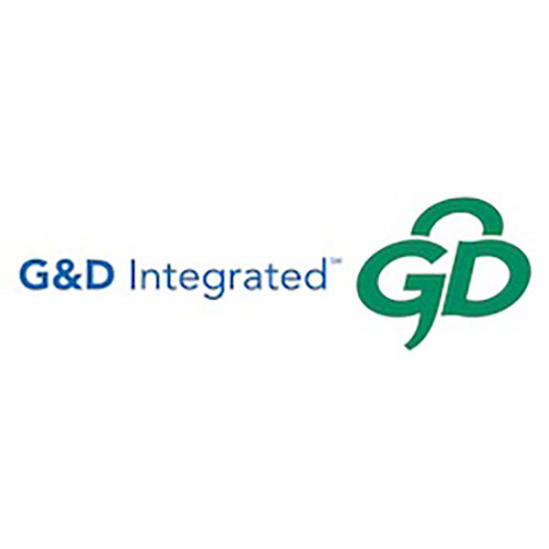 G&D Integrated logo