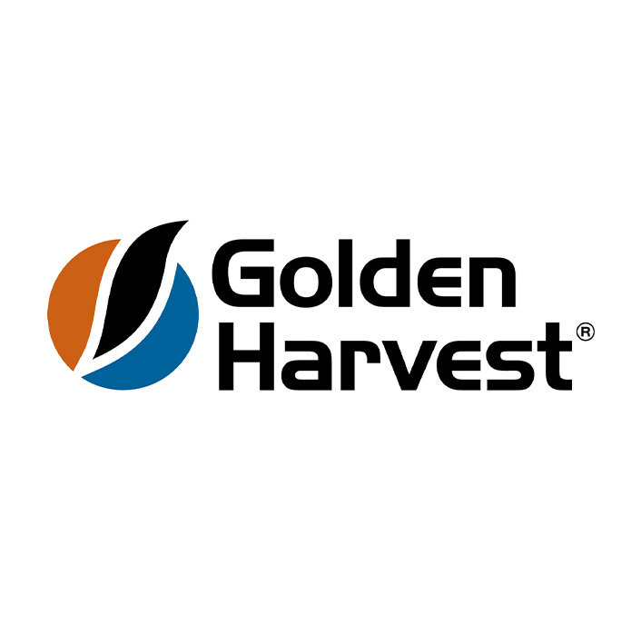 Golden Harvest Logo