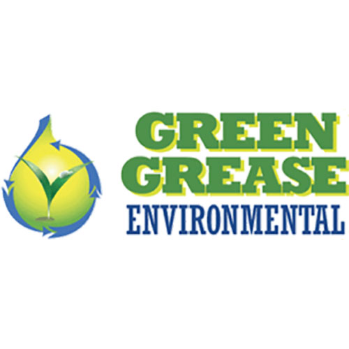 Green Grease Environmental logo