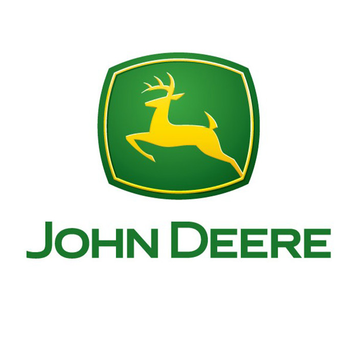 John Deere Logo