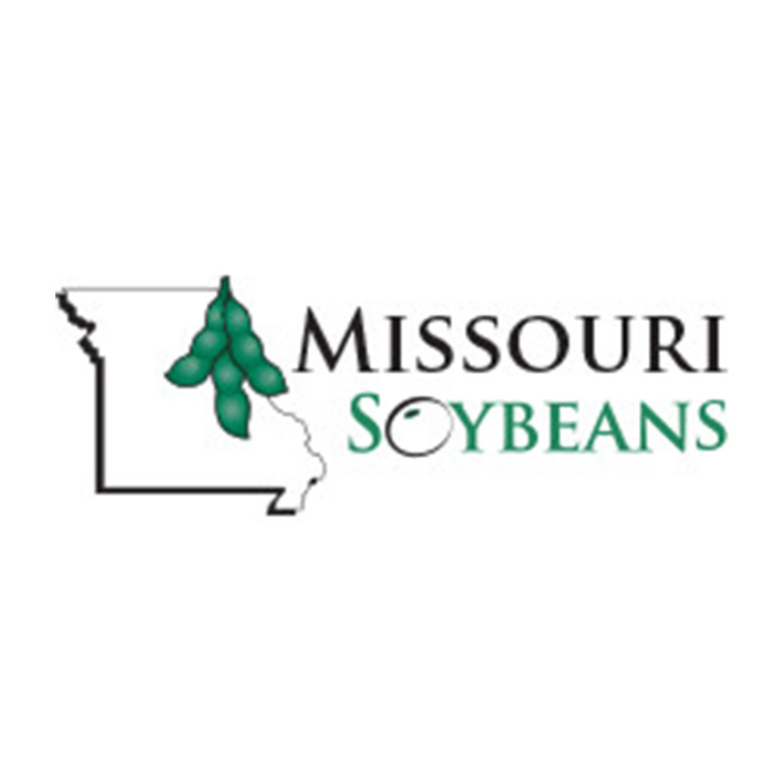 Missouri Soybeans Logo
