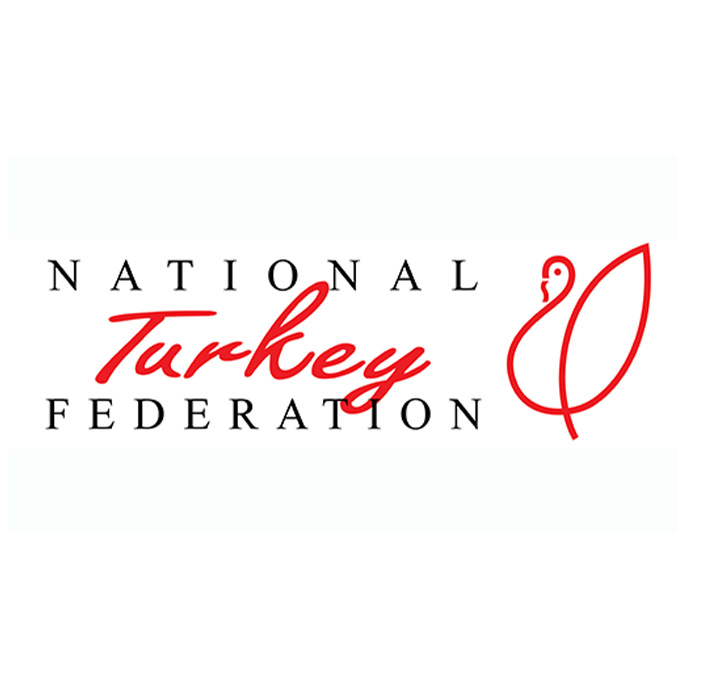 National Turkey Federation Logo