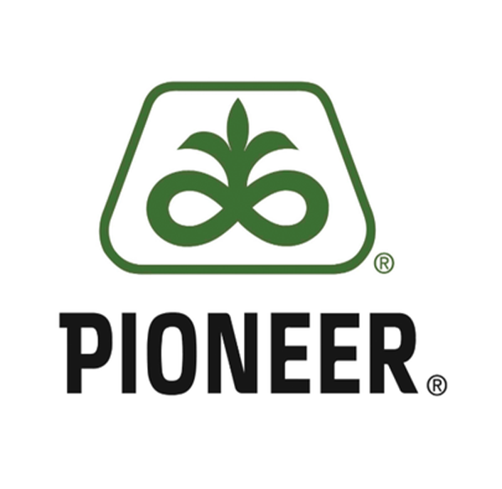 Pioneer logo