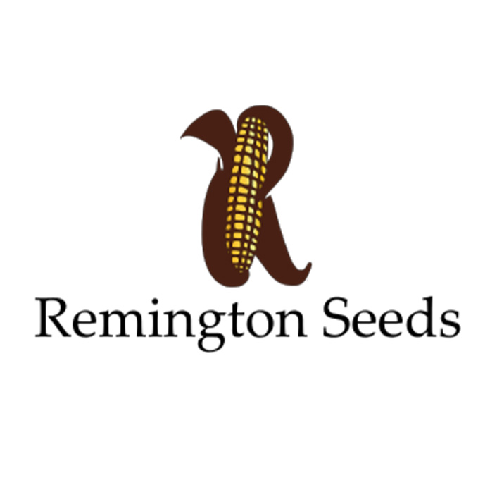 Remington Seeds Logo