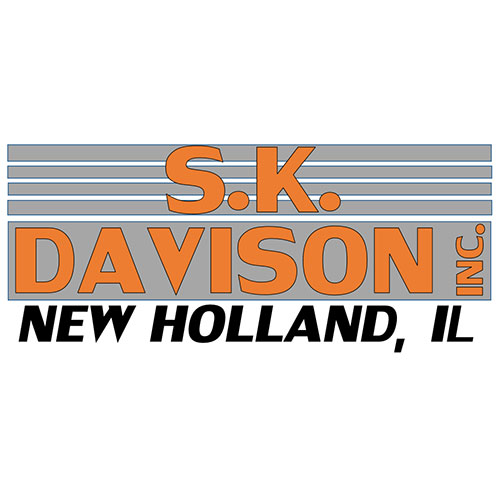 S.K. Davidson Inc.New Holland, Illinois logo