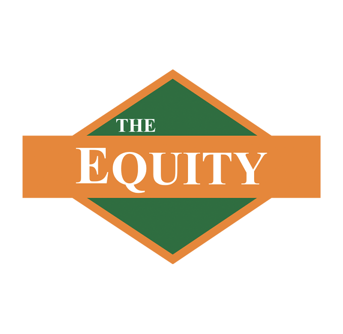 The Equity logo