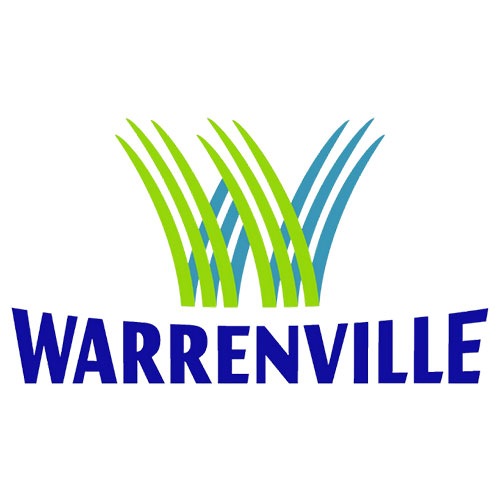 Warrenville Logo