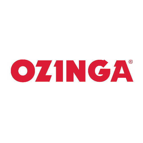 Ozinga logo