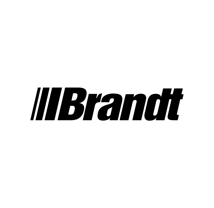 Brandt logo