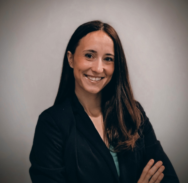 Kaytlin Gilbert Illinois Soybean Association