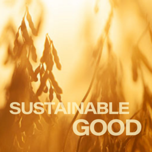 Sustainable Good