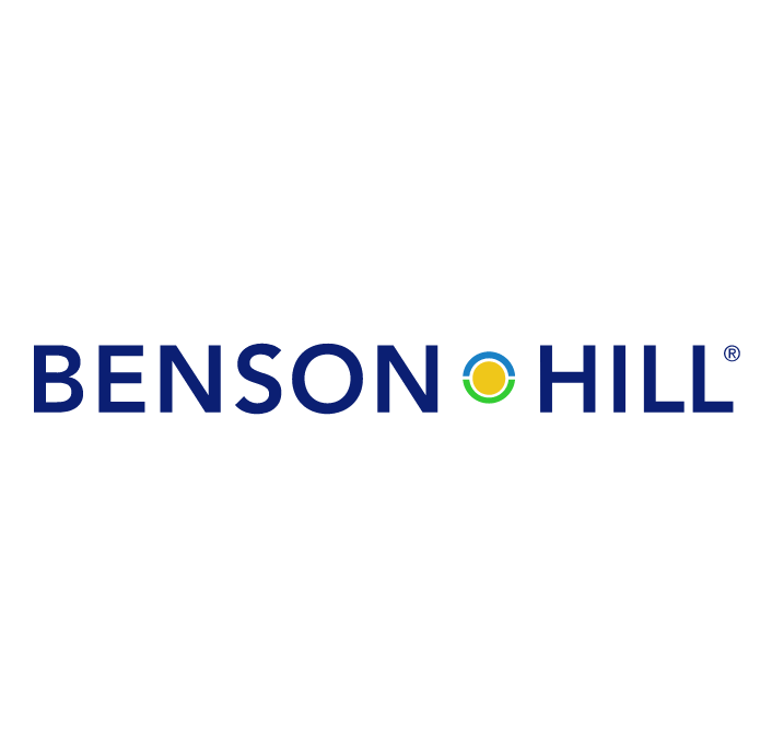 Benson Hill