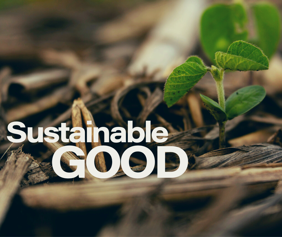 Sustainable Good