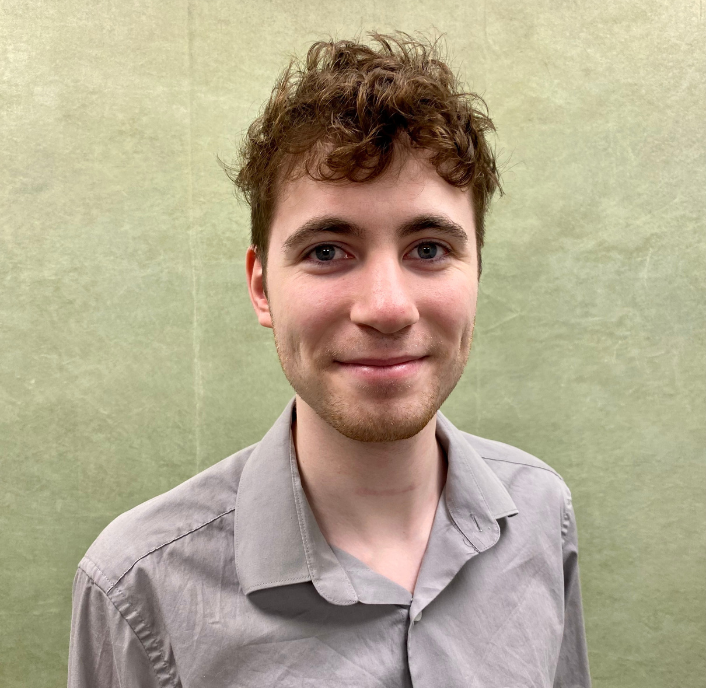 Matt Johnston Headshot