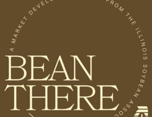 How Poultry and Pork Exports Boost Illinois Soybean Demand