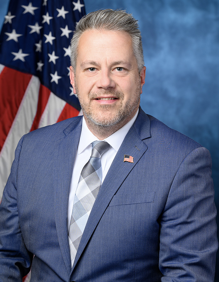 Eric Sorensen