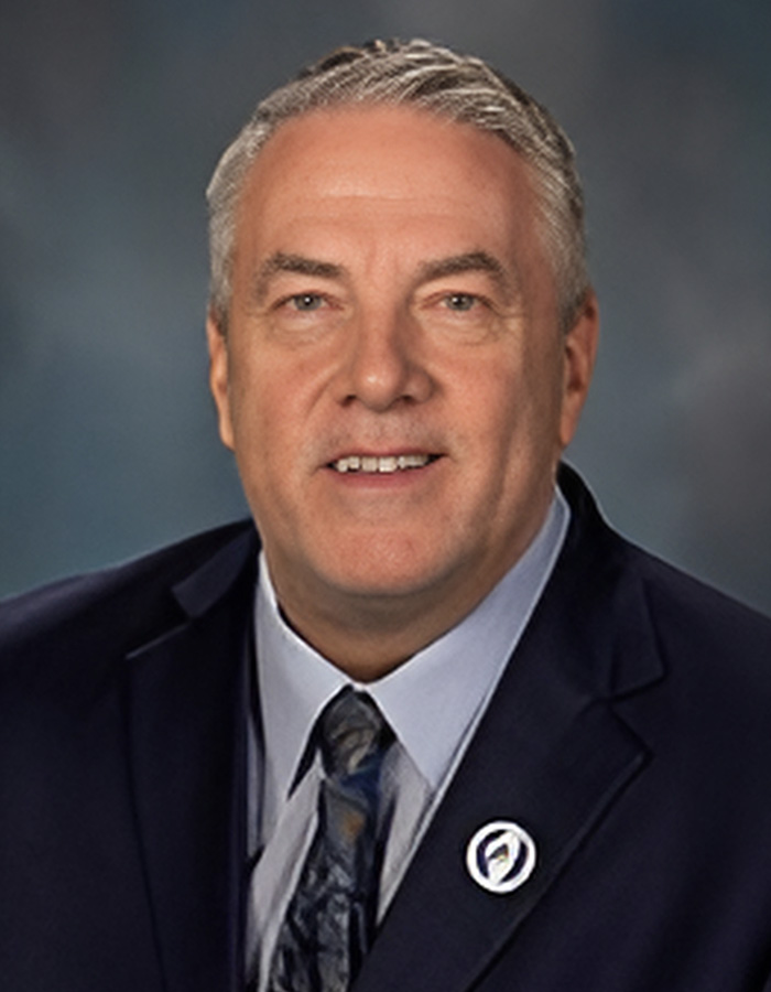 Gregg Johnson