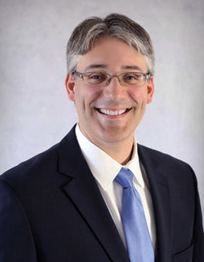 Mike Halpin