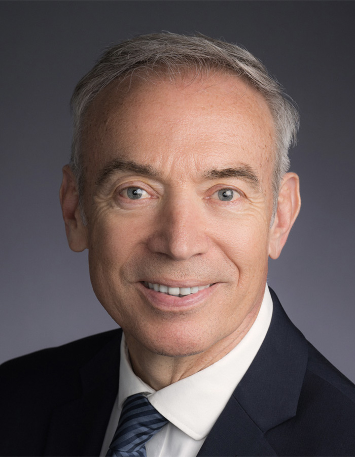 Stephen Censky