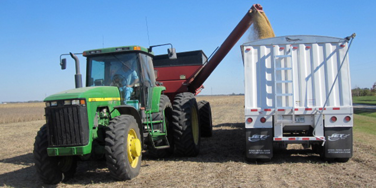 Seed Guide Industry News
