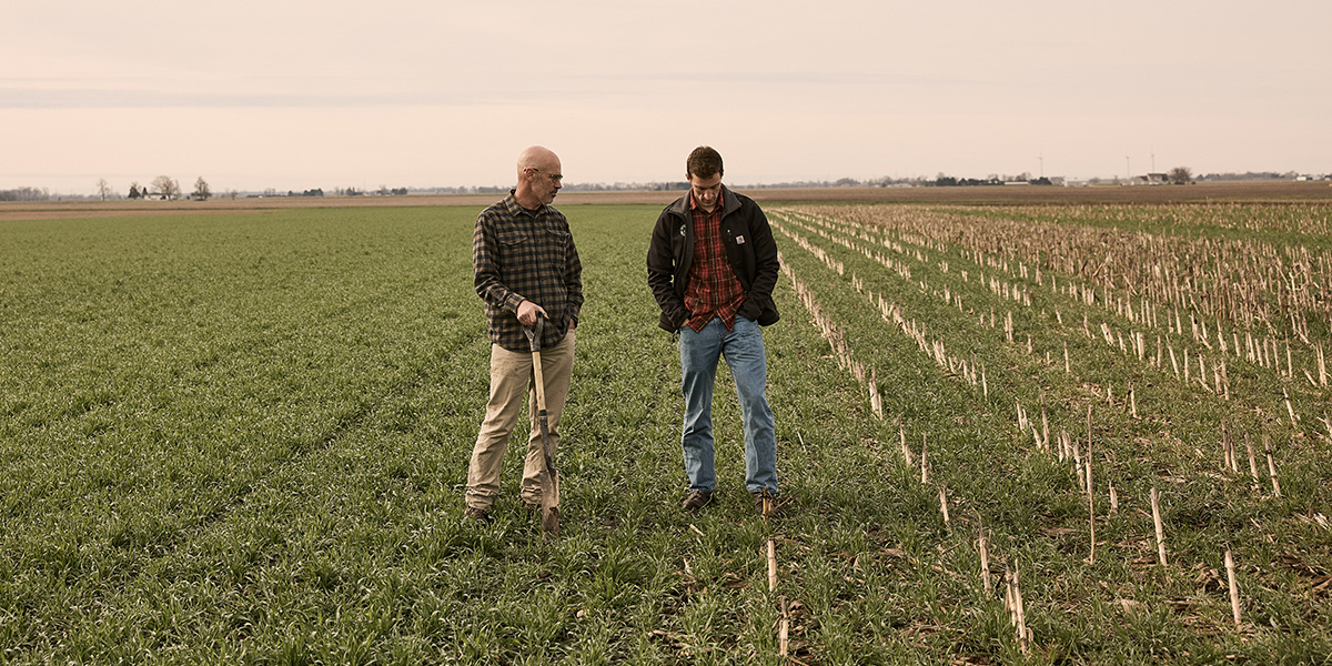 Seed Guide Industry News