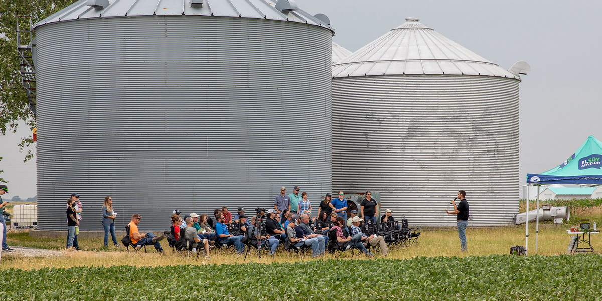Seed Guide Industry News