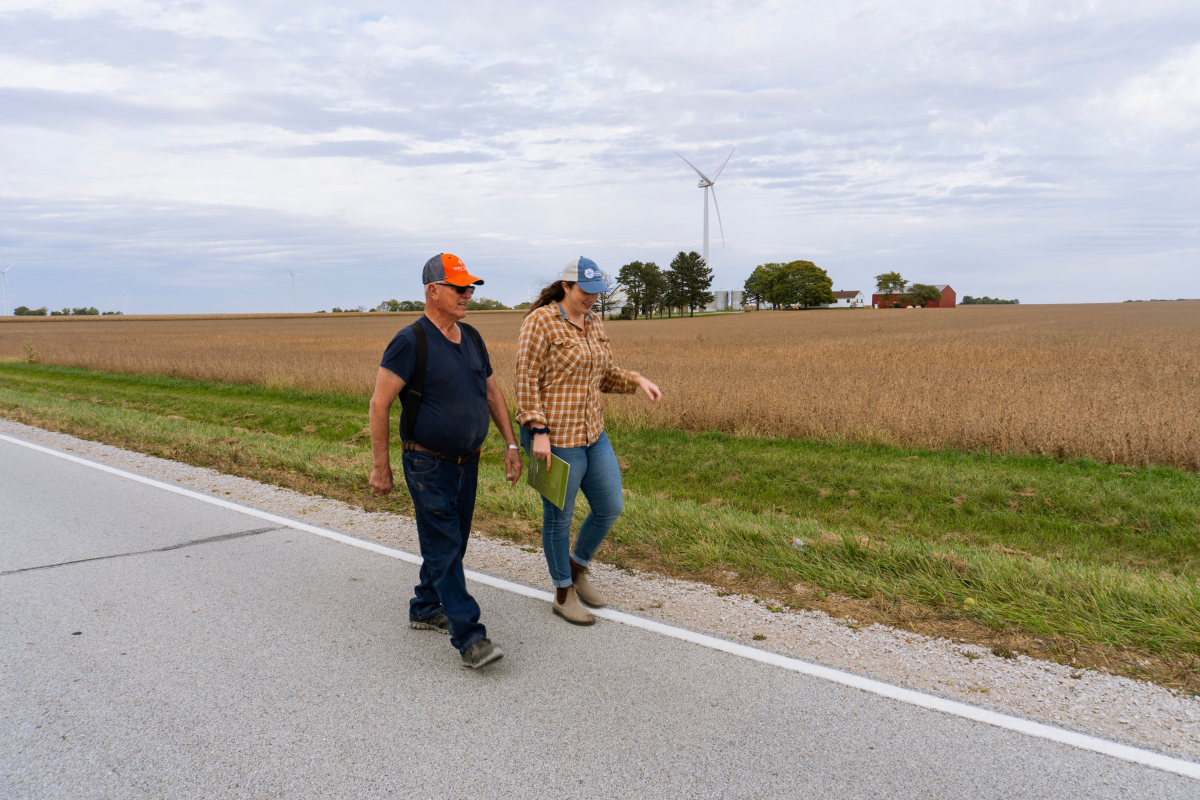 Seed Guide Industry News