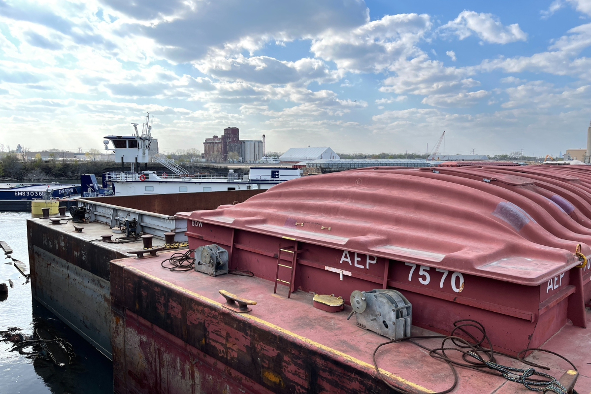 Shipping Containers