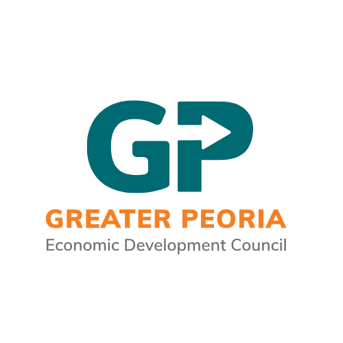 GP Logo