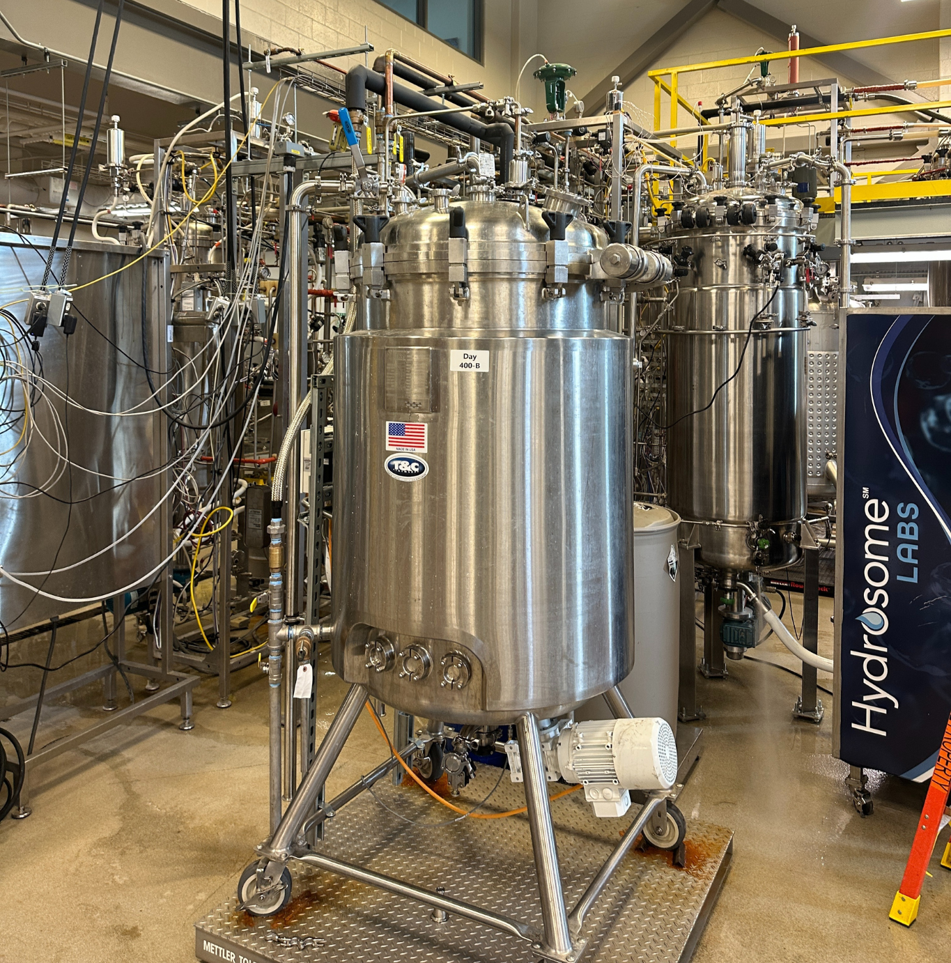 iFAB Lab