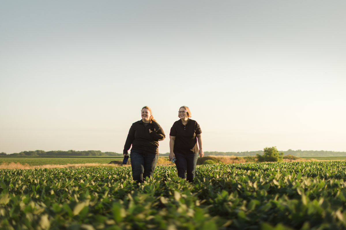 Agronomy May F&B