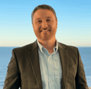 Eric Snodgrass