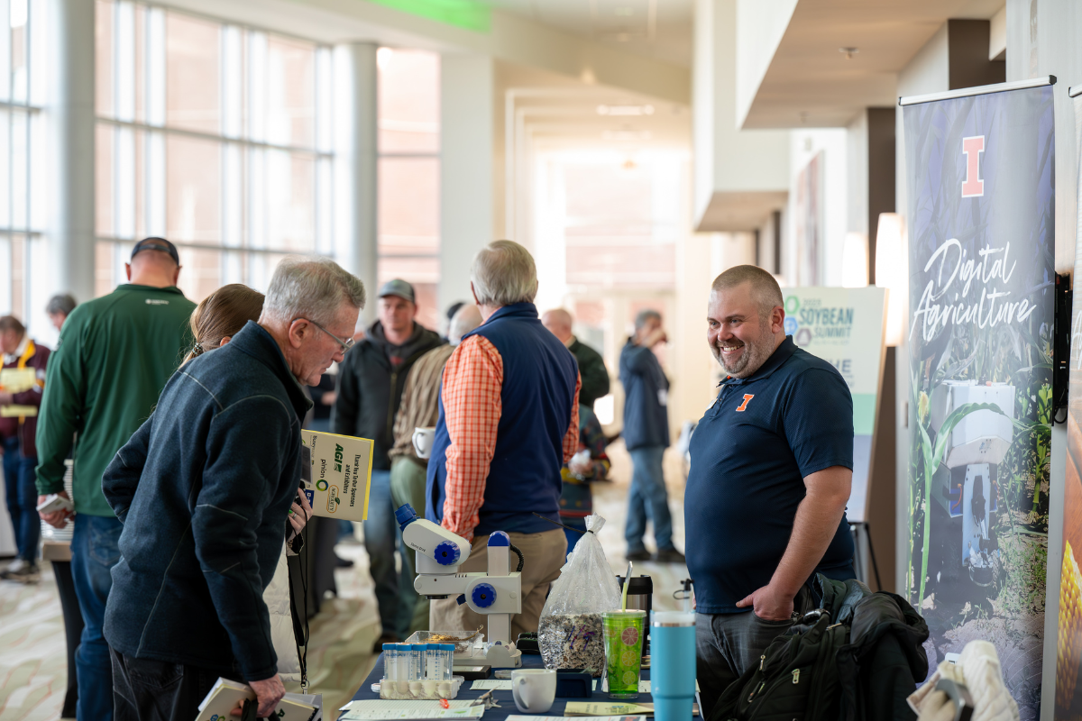 Trade Show SS F&B