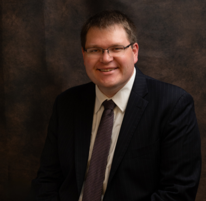 Andrew Larson