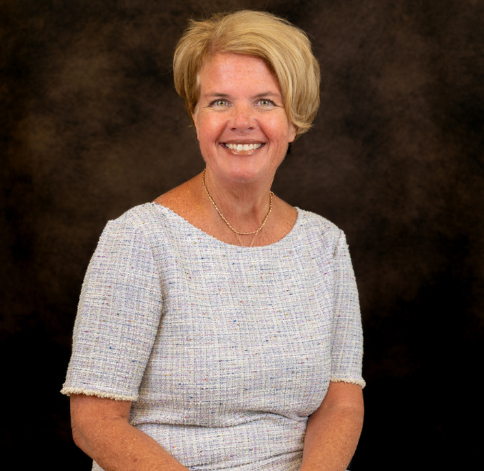 Maura Harrington