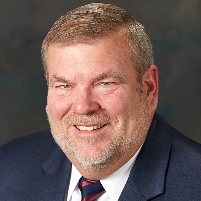 Rep. Charlie Meier