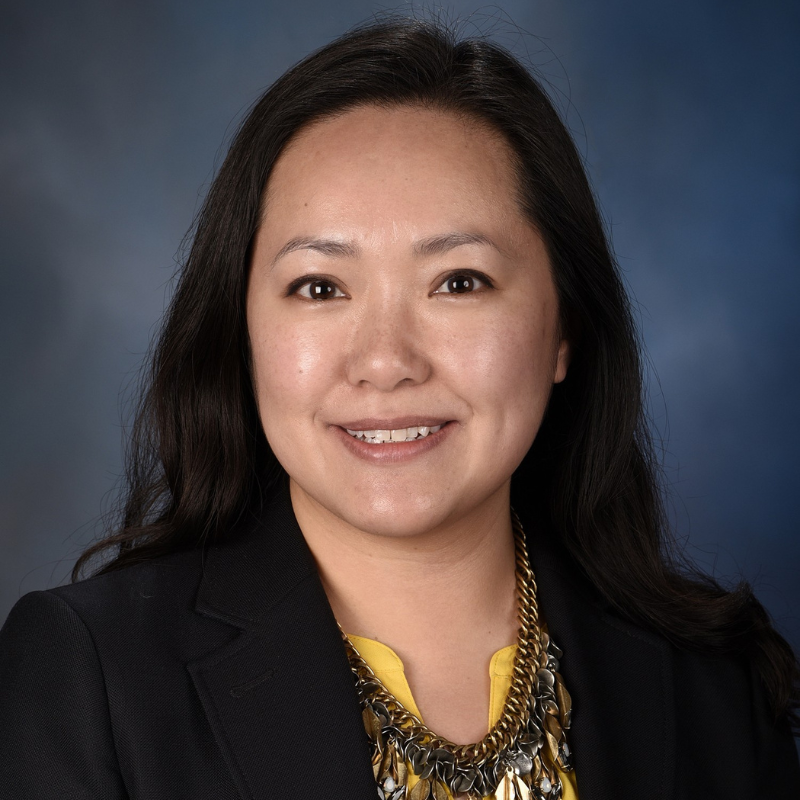 Rep. Janet Yang Rohr