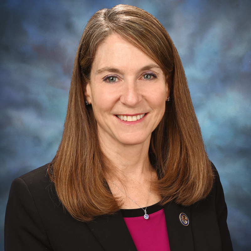 Sen. Laura Fine