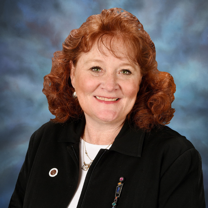 Sen. Laura Murphy