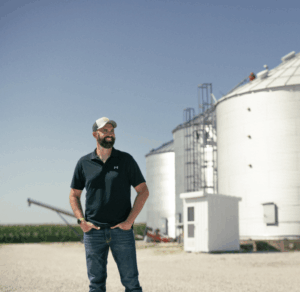 bill mcdonnell John Lumpe