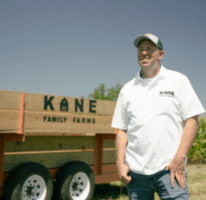 erick kane John Lumpe