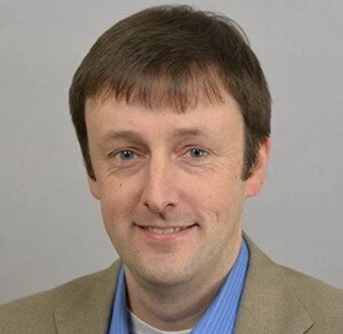 Nathan Shroeder