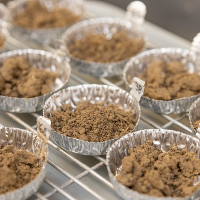 Advanced Soil Health Training